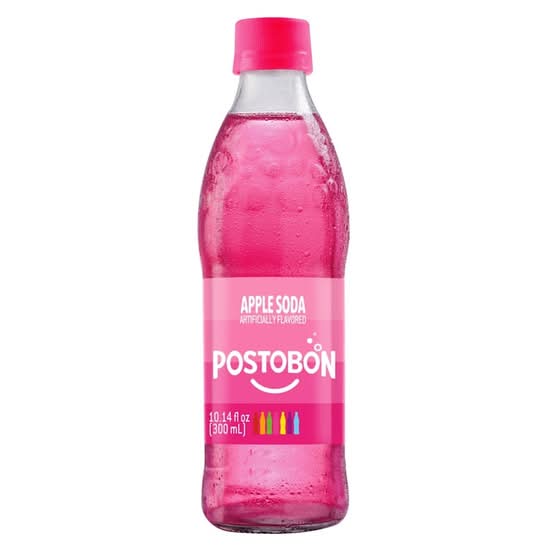 Postobon (10oz)