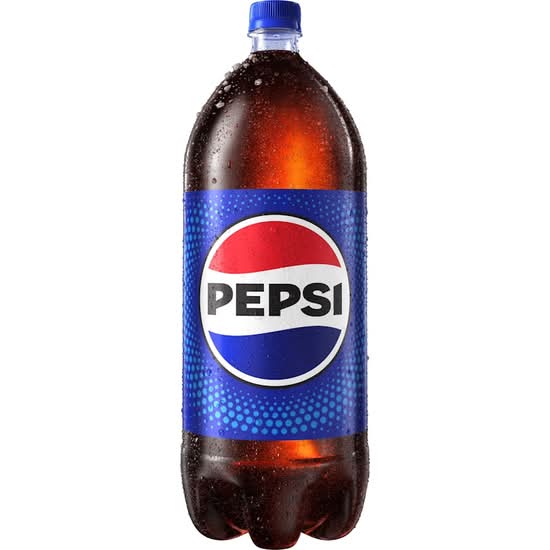2L Pepsi