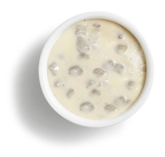Sausage Gravy