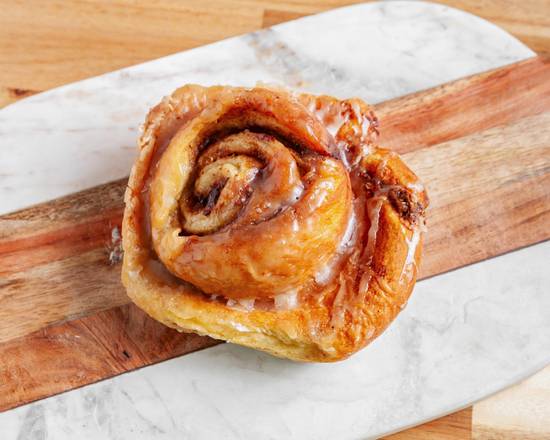 Cinnamon Roll