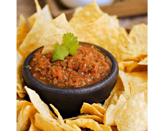 Salsa