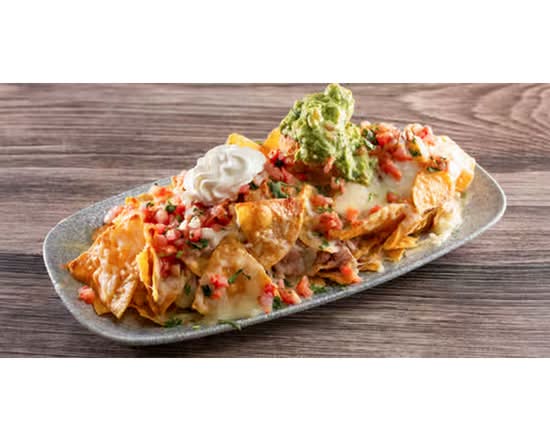 Nachos