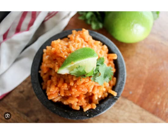 Red Rice