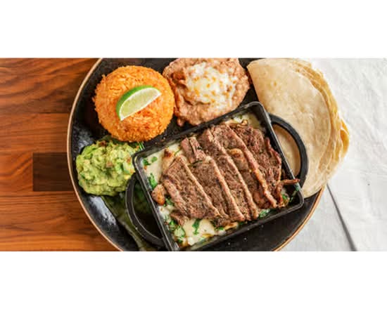 Ribeye Tacos