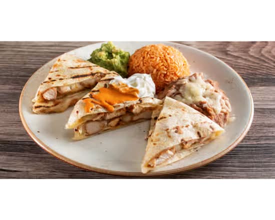 Quesadilla