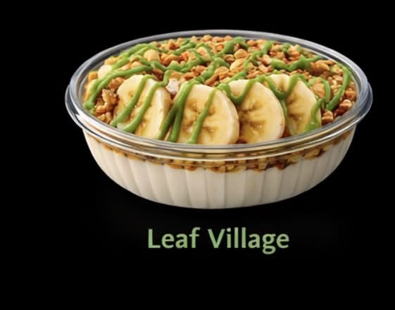Leaf Village