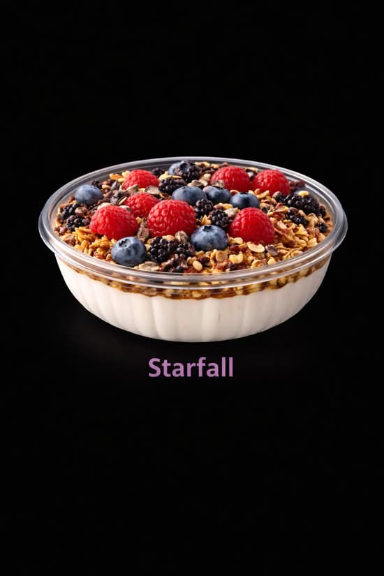 Starfall