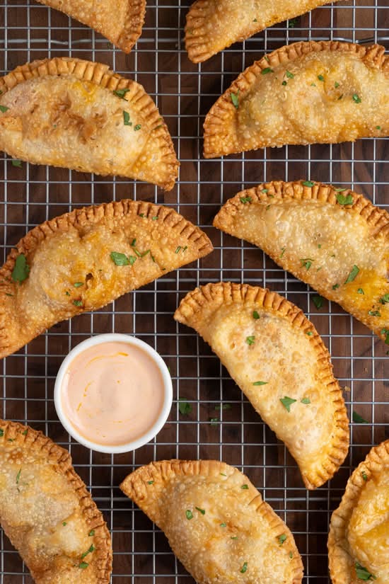 Empanadas
