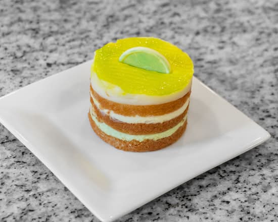 Key Lime Pie
