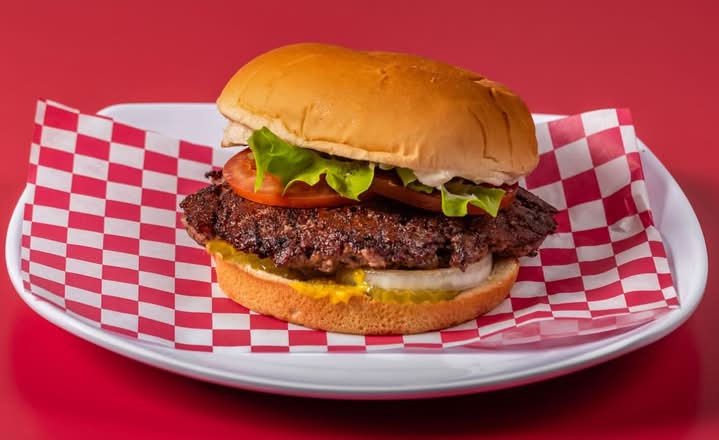 Single Burger