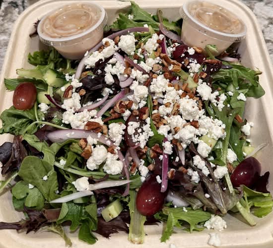 SoNapa Salad (full size)