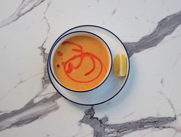 Lentil Soup