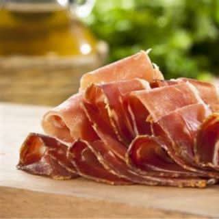 PROSCIUTTO EXTRA