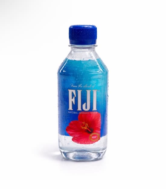 FIJI Water
