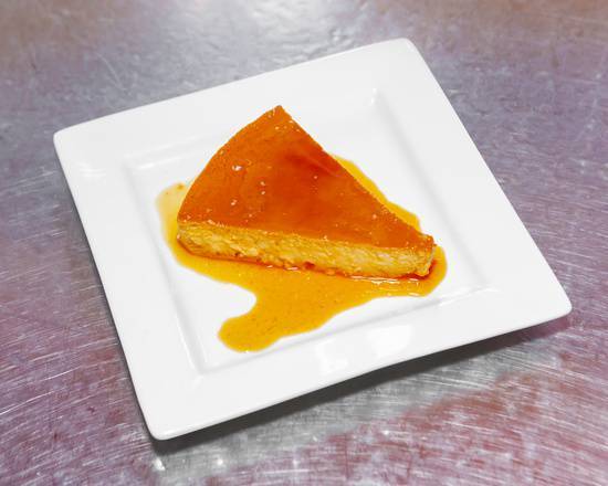 Flan