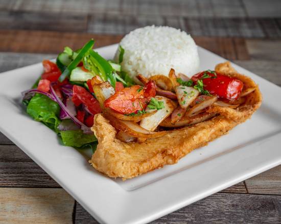 Criollo Fish