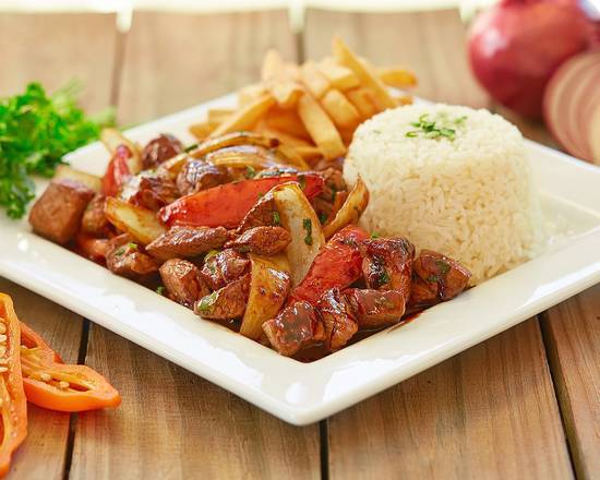 Chicken Sauteed