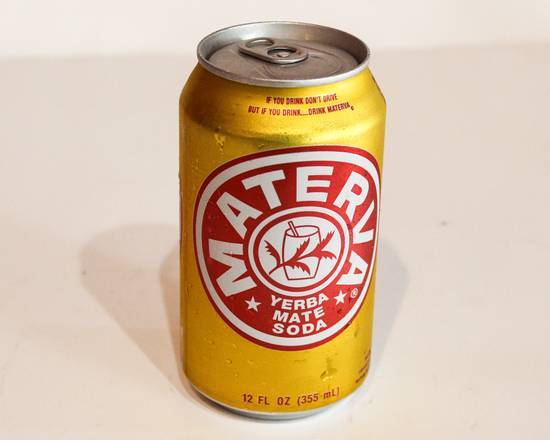 Materva