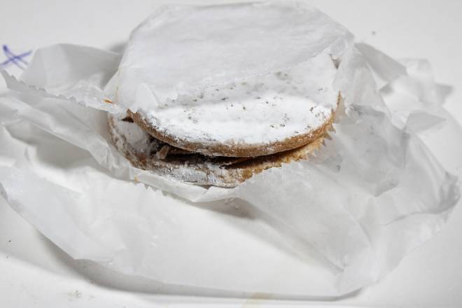 Alfajor