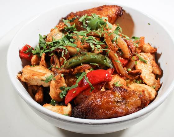 Chicken Bowl