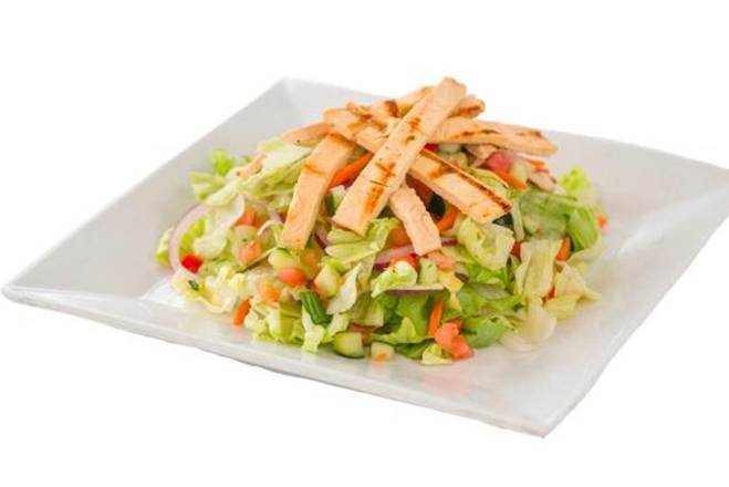 Chicken Salad