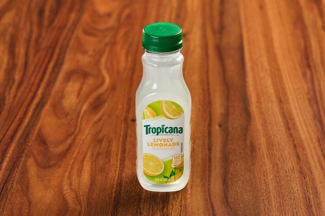 Tropicana Lemonade 11 oz.