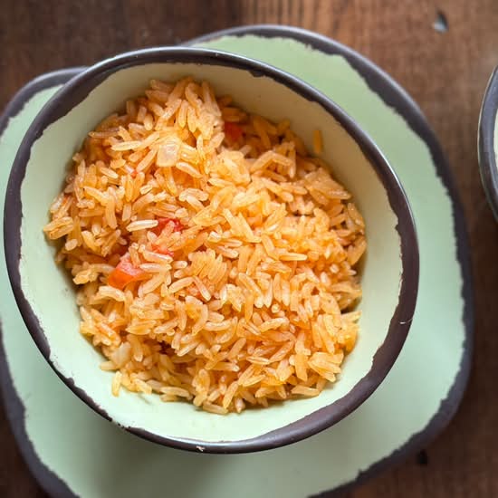 Side Rice