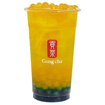 Firecracker Tropical EnerTea™