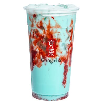 Focus Dirtea EnerTea™