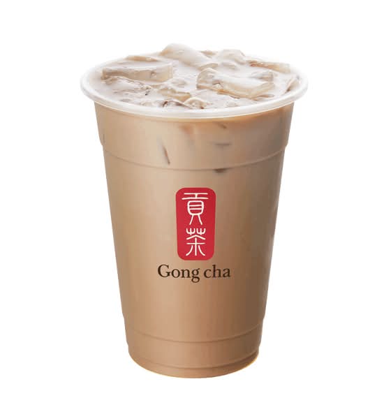 Vietnamese Coffee