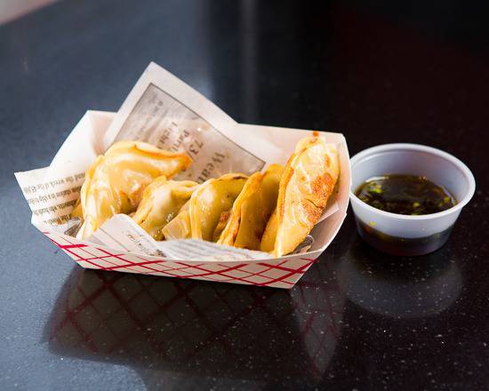 Gyoza