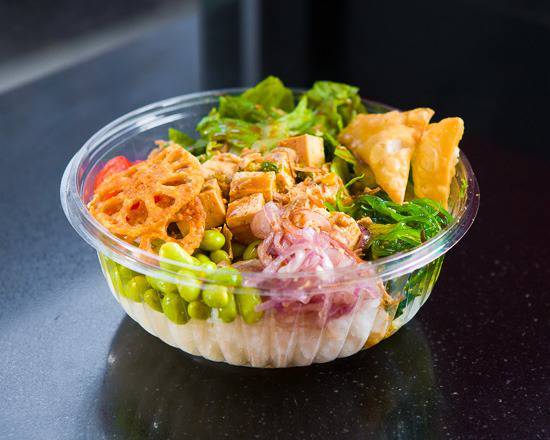 Green Bowl