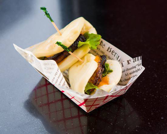 Pork Bun