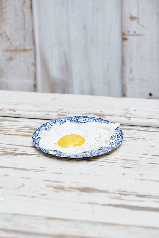 side egg