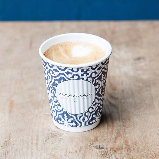 cortado