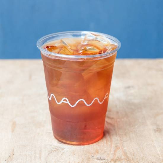 iced tea