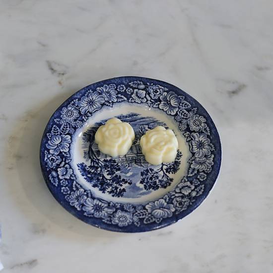 side butter