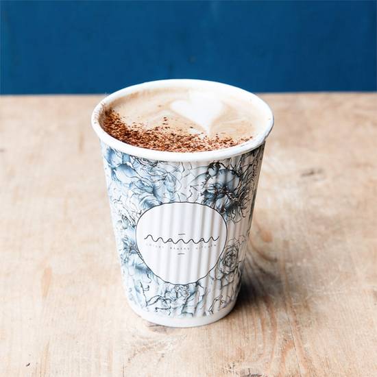 mocha