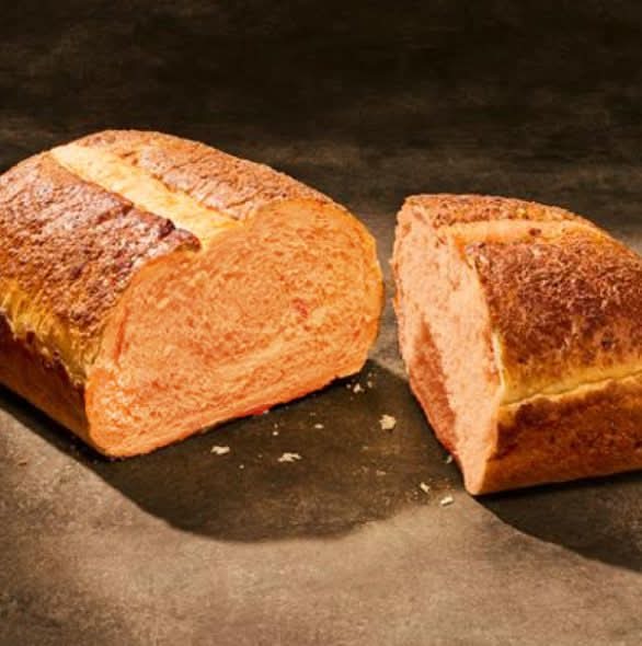 Tomato Basil Bread