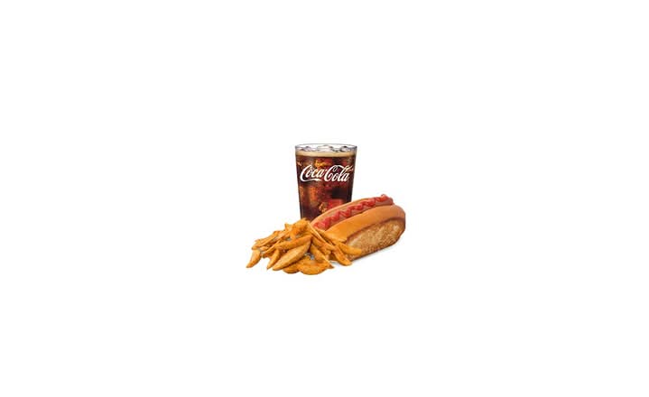 Hot Dog Combo
