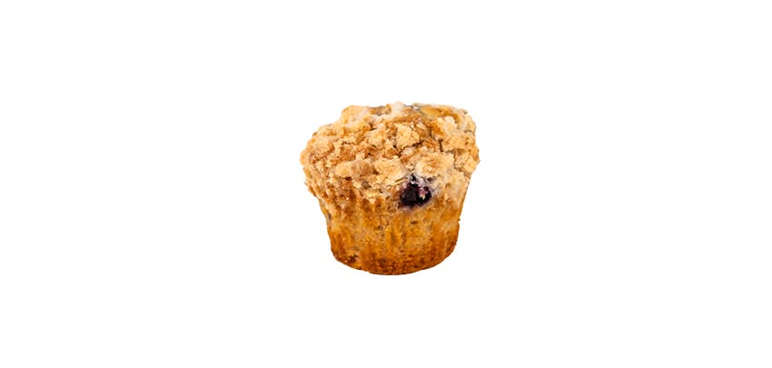 Blueberry Muffin