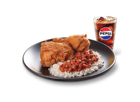 Combo Criollo