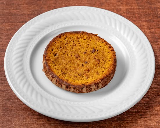 Pumpkin Bread