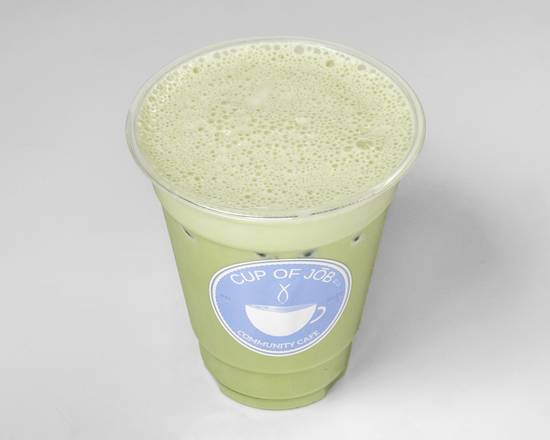 Matcha Latte