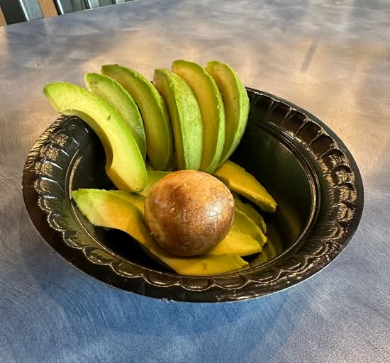 Avocados