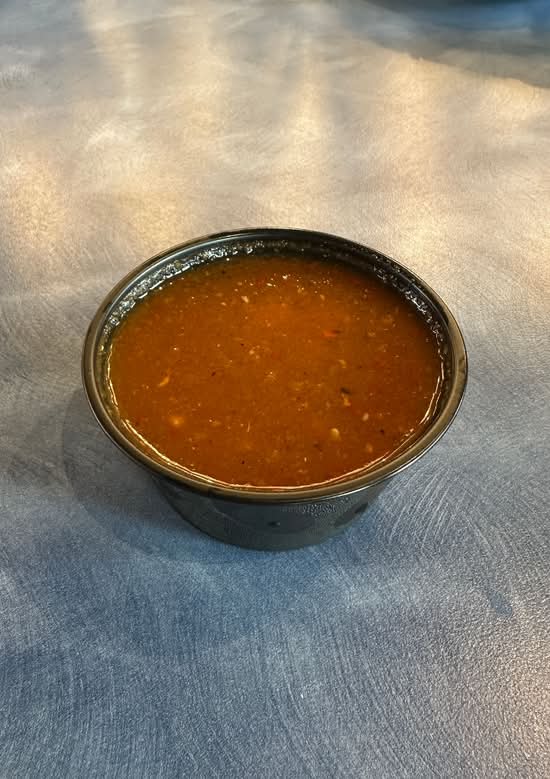 Red Salsa