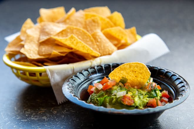 Guacamole