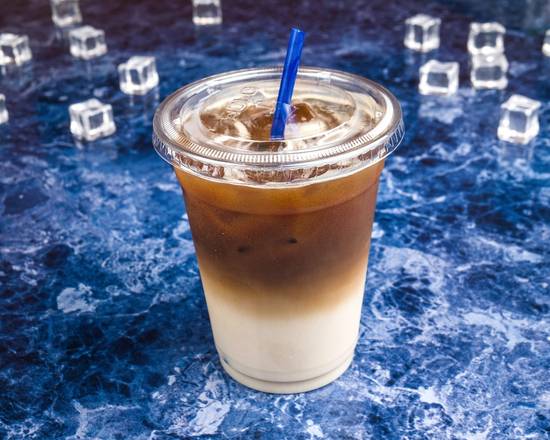 Iced Mulata