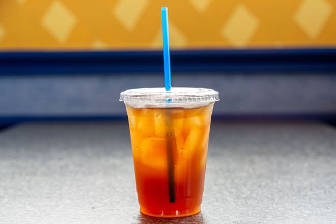 Small Iced Tea