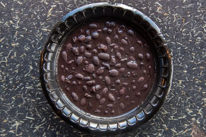 Black Beans